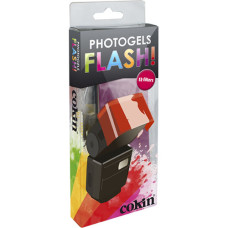 Набор Cokin Diffusion Kit (12 Sheets 50x60 cm) PGK 12200 C